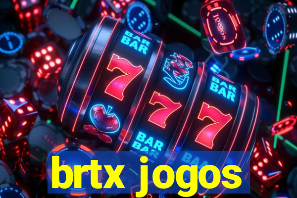 brtx jogos